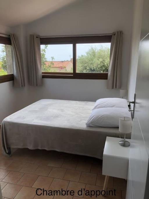 Petite Maison De Charme Vence Exterior foto