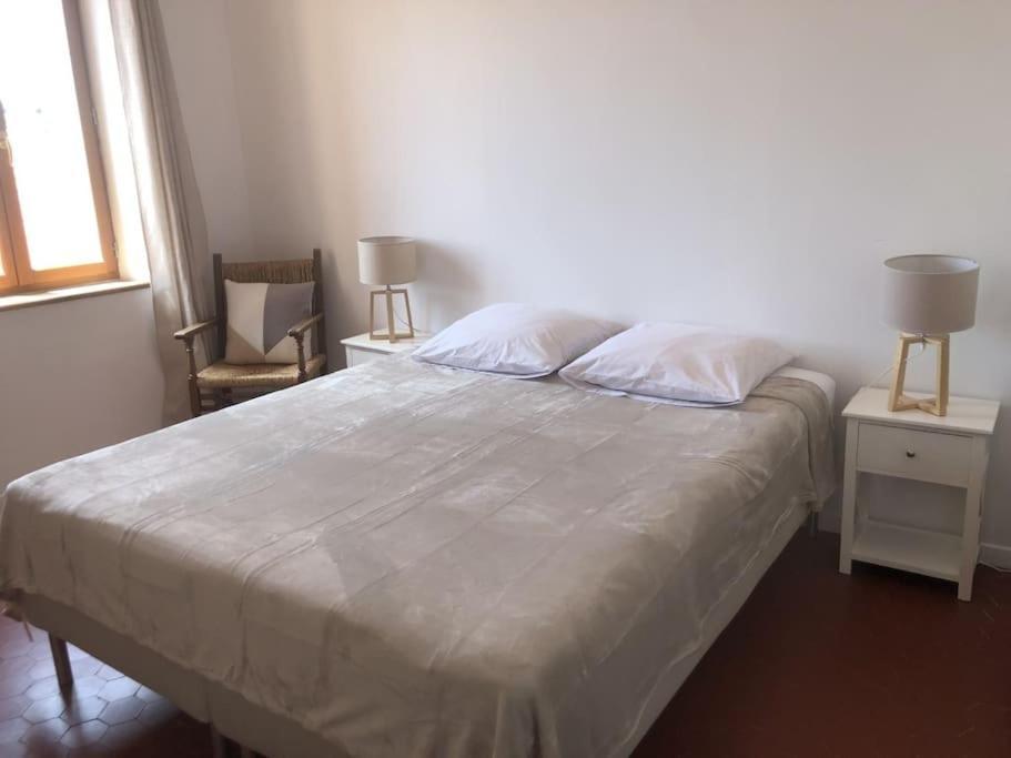 Petite Maison De Charme Vence Exterior foto