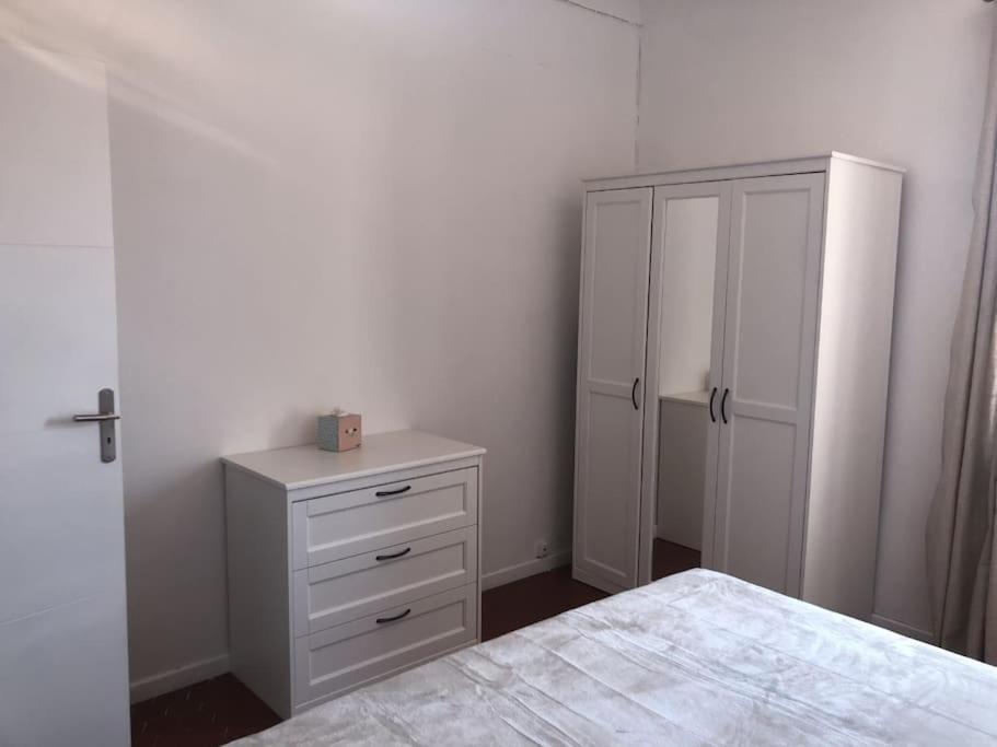 Petite Maison De Charme Vence Exterior foto
