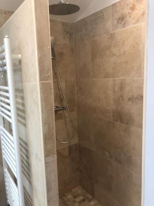 Petite Maison De Charme Vence Exterior foto